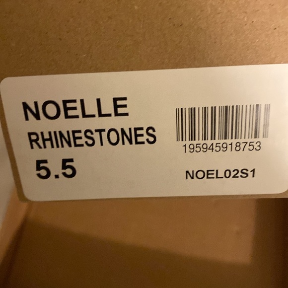 STEVE MADDEN High Heels - Picture 6 of 6